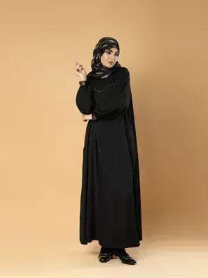 عبای بهارک یک