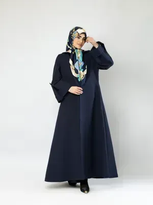 عبا فی نوا - سورمه ای
