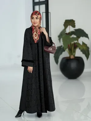 عبا افرا