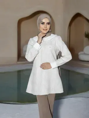 شومیز پونه