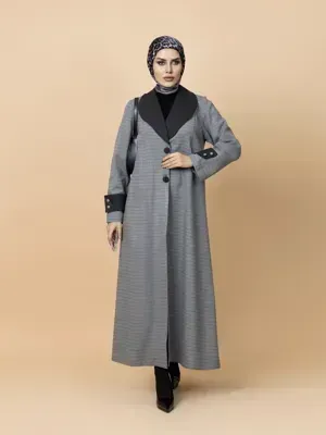 مانتو پاییزه نوریس