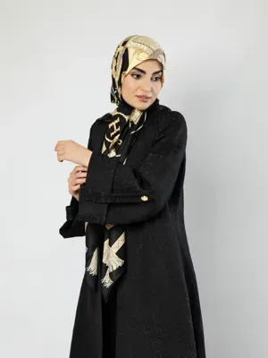 عبا فی نوا - مشکی