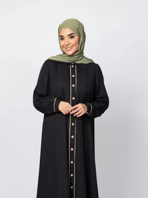 مانتو قیطون دار