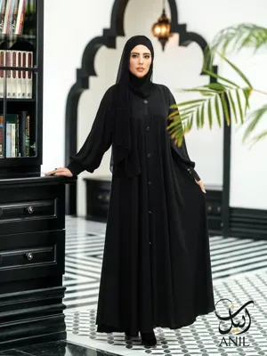عبا اماراتی ثنا