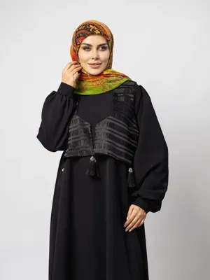 پیراهن مجلسى مارانتا