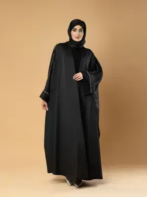 عبای نقره