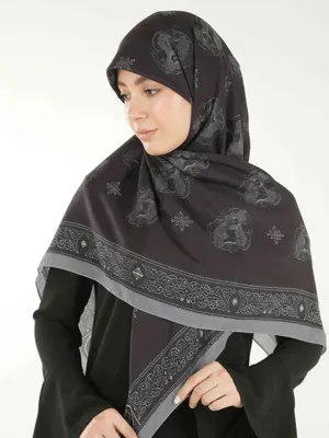 روسری سپهدار