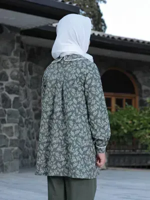 شومیز کیمیا