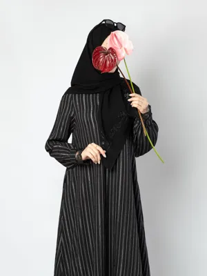 پیراهن راه راه