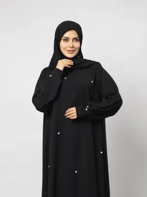 عبا روزمره ستیا صدفی