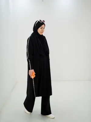 مانتوشلوار اقتدار
